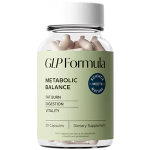 GLP Formula GLP Formula